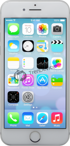 iPhone SE 2020 64 GB Bianco  (Ricondizionato grado B9