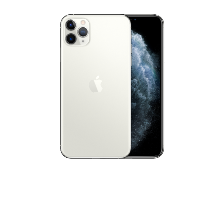 Apple iPhone 11 Pro Max 512 GB Colore a Sorpresa (Ricondizionato grado A)