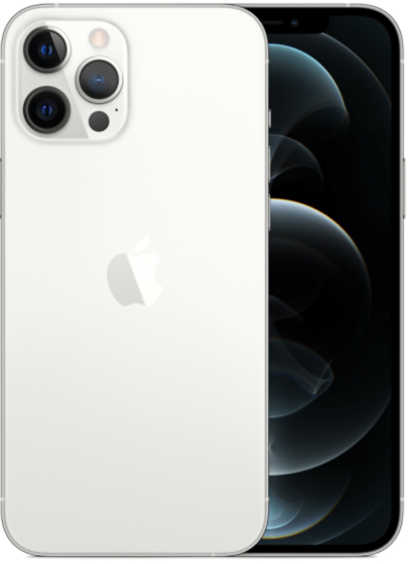 Apple iPhone 12 Pro Max 128 GB Colore a sorpresa (Ricondizionato grado B)