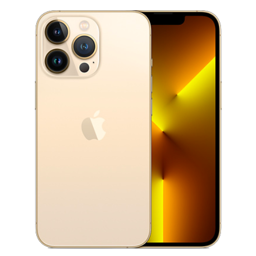 Apple iPhone 13 Pro 128 GB Colore a sorpresa (Ricondizionato grado B)