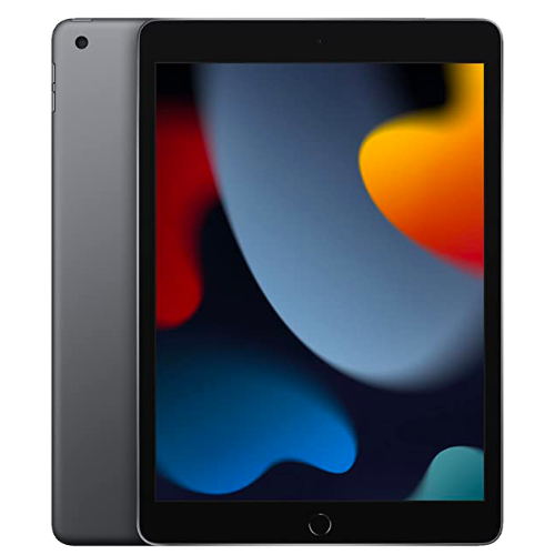 iPad 2021 64 GB Grigio siderale Wi-Fi grade A+