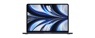 iMac 24" M1 2 porte