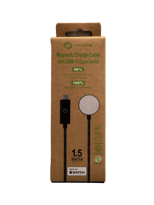 Cavo eco-friendly USBC-Watch