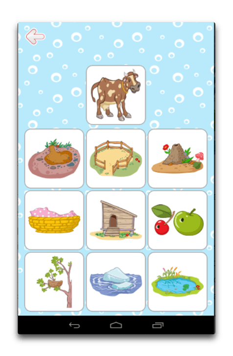 Sideways Contain So many Le migliori 20 app Android dedicate ai bambini - TrenDevice