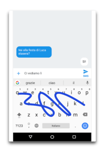 app android gboard