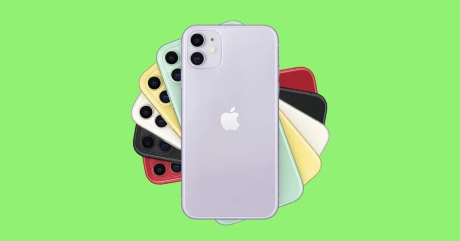 iPhone-11-verde-ricondizionato-trendevice