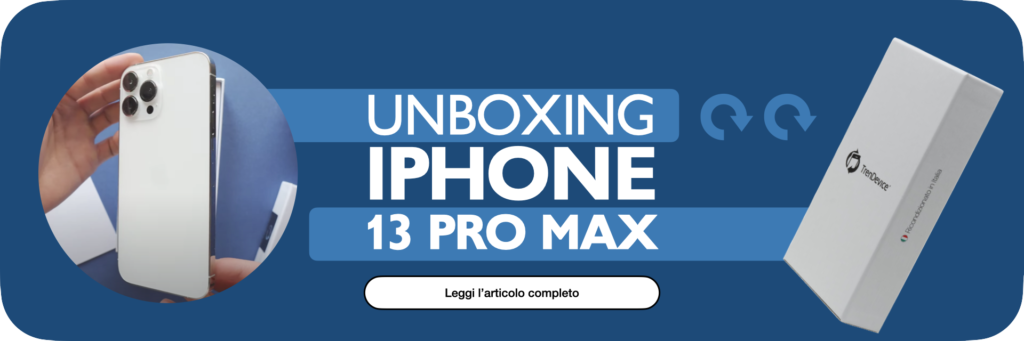unboxing iphone 13 pro max smartphone unbox