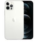 iPhone 12 Pro Argento Ricondizionato regali di Natale 2022