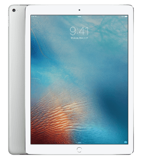 iPad Pro 12'' Ricondizionato