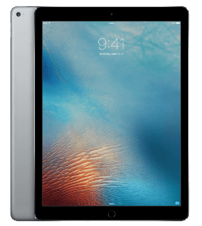 iPad Pro 10,5&quot; Ricondizionato