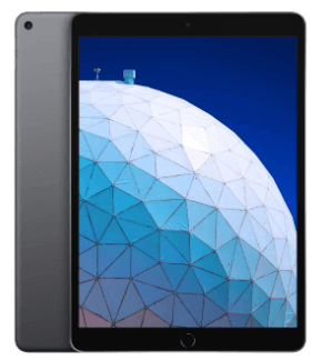 iPad Air 3  Ricondizionato