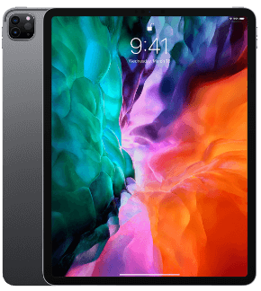 iPad Pro 12.9 4 serie Ricondizionato