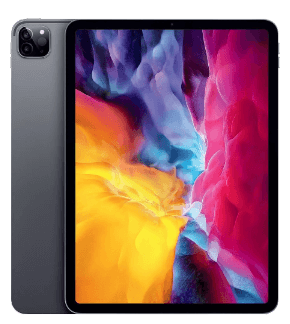 iPad Pro 11&quot; 2 serie Ricondizionato