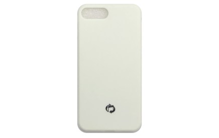 Cover iPhone 7 Plus - bianca