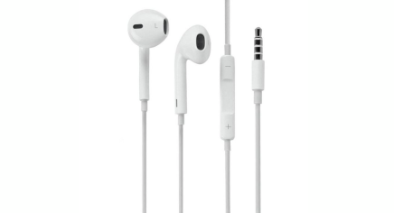 Apple EarPods con connettore Jack nuovi