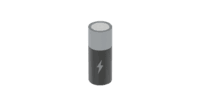 Batteria Nuova