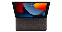 Tastiera Smart Keyboard iPad Pro 10,5"