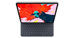 Tastiera Smart Keyboard Folio