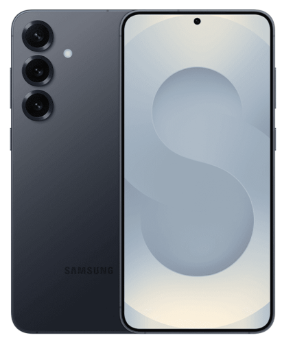 Samsung S25+ Blueblack Riondizionato