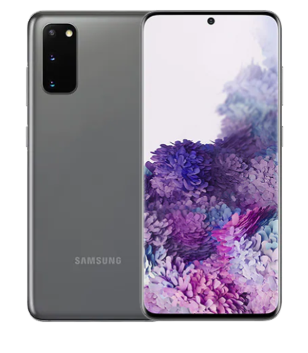 Samsung S20 Cosmic Gray