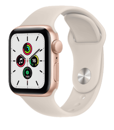 Apple Watch SE Oro Ricondizionato