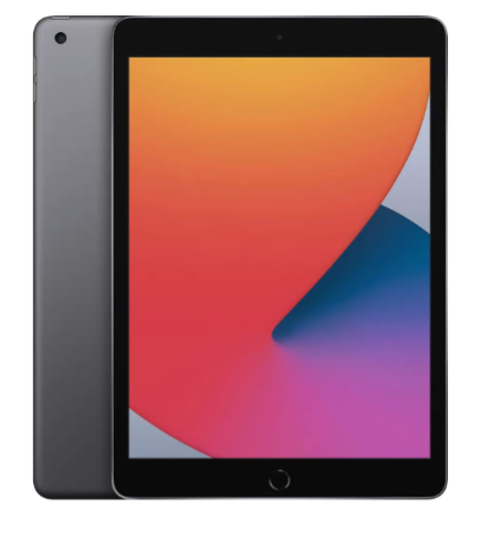 iPad 2020 Grigio Siderale