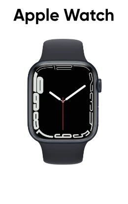 Apple Watch Ricondizionati