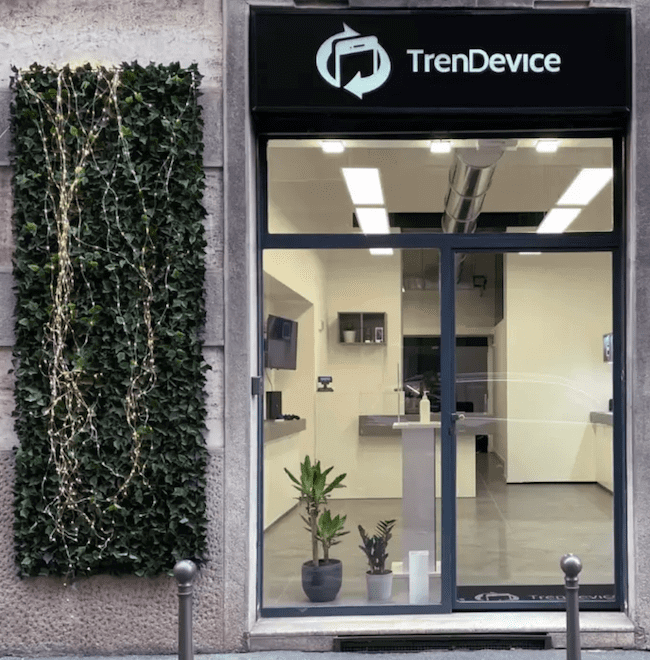 TrenDevice Store