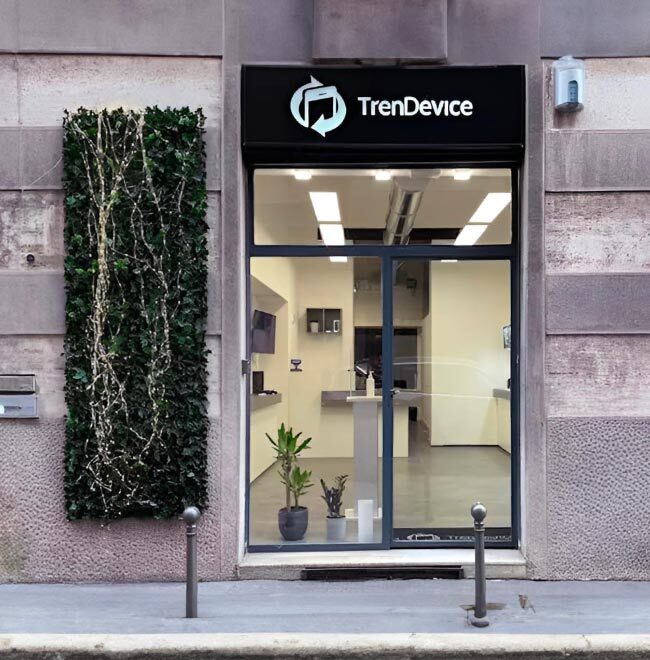 TrenDevice Store