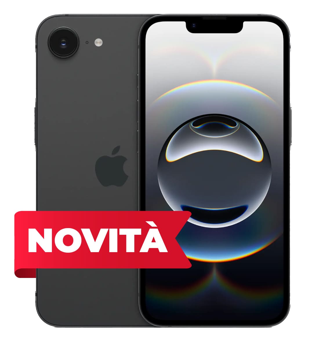 iPhone 16e