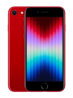 iPhone SE 2022