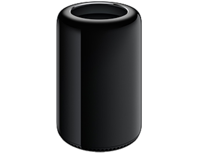 Mac Pro Late 2013