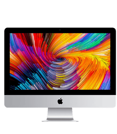 iMac Schermo 21,5" Retina 4k 2017