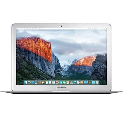 MacBook Air Schermo 13" 2017