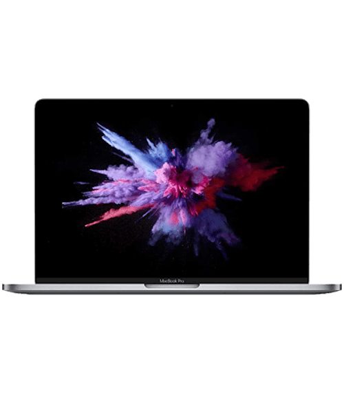 MacBook Pro 2018-2019 Schermo 13"