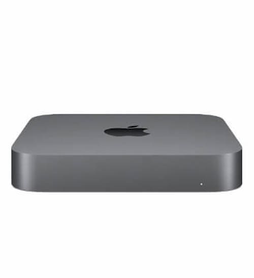 Mac mini 2018