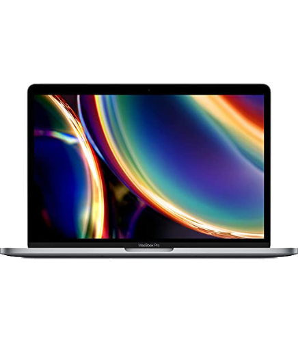 MacBook Pro Retina Schermo 13" 2020