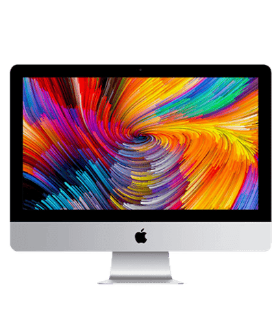 iMac Schermo 27" Retina 5k 2020