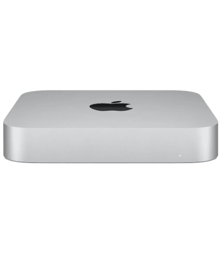 Mac mini serie 2023 M2/m2pro M2