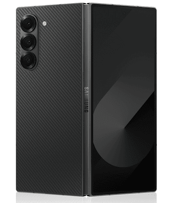 Galaxy Z Fold6 Crafted Black ricondizionato