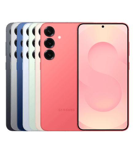 Samsung S25 Colore a sorpresa Riondizionato