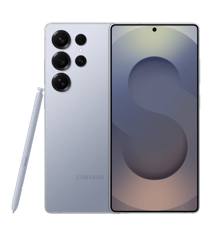Samsung S25 Ultra Titanium Silverblue