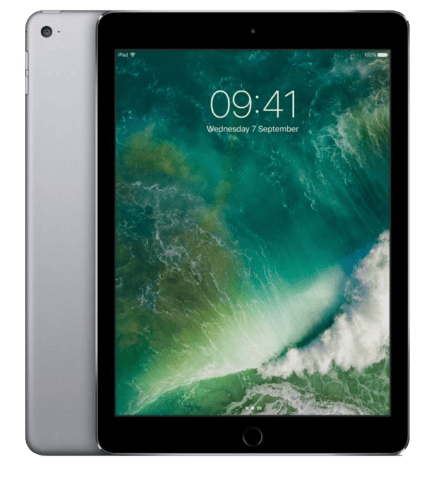 Apple iPad Air Prima Generazione Grigio Siderale Ricondizionato