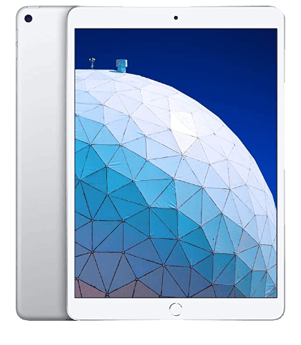 Apple iPad Air 3 Argento Ricondizionato