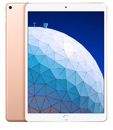 iPad Air 3 Oro