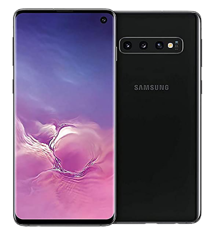 Samsung S10 Plus Prism Black