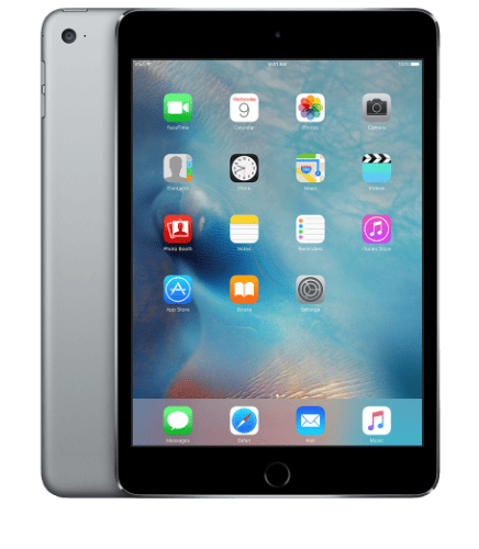 Apple iPad Pro 9.7 Grigio Siderale Ricondizionato