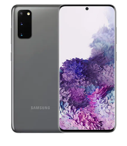 Samsung S20 Cosmic Gray