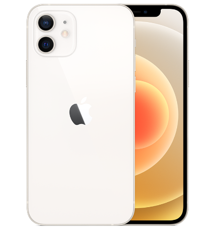 Apple iPhone 12 mini Bianco