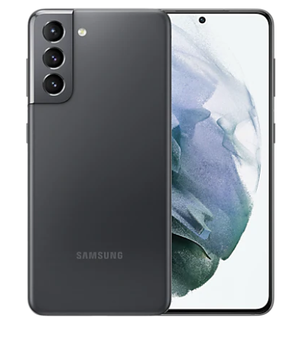 Samsung S21 Ultra 5G Phantom Black
